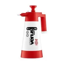 KWAZAR Venus Acid Heavy Duty помповый распылитель для кислот рН 1-4, 1.5л